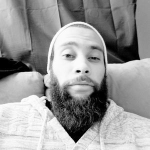 Meet your Posher, Noah